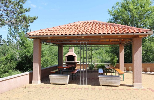 Silo Apartment | Holiday apartment with air conditioning and Internet