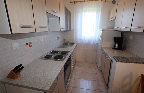 Silo Apartment | Holiday apartment with air conditioning and Internet