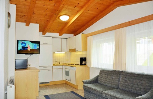 Jerzens Apartment | Holiday apartment with Internet and panoramic position
