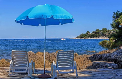 Brulo Apartment | Holiday apartment with balcony