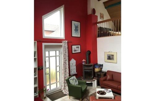 Sarreguemines House | Holiday apartment with 2 bedrooms