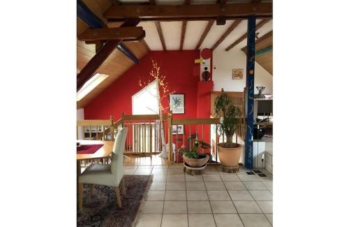 Sarreguemines House | Holiday apartment with 2 bedrooms