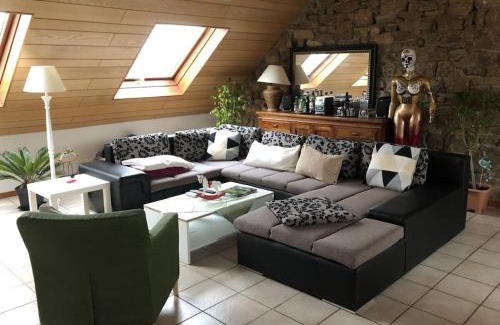 Sarreguemines House | Holiday apartment with 2 bedrooms