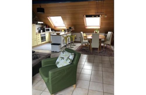 Sarreguemines House | Holiday apartment with 2 bedrooms
