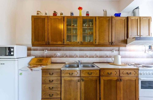 Dramalj Apartment | Holiday apartment with balcony and air conditioning