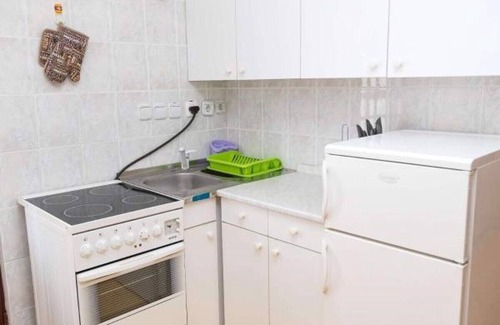 Dramalj Apartment | Holiday apartment with sea view and air conditioning