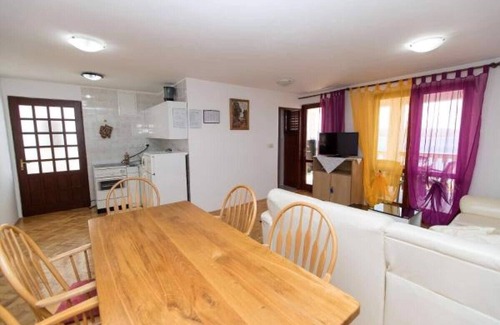 Dramalj Apartment | Holiday apartment with sea view and air conditioning