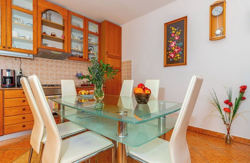 Dramalj Apartment | Holiday apartment with sea view and air conditioning