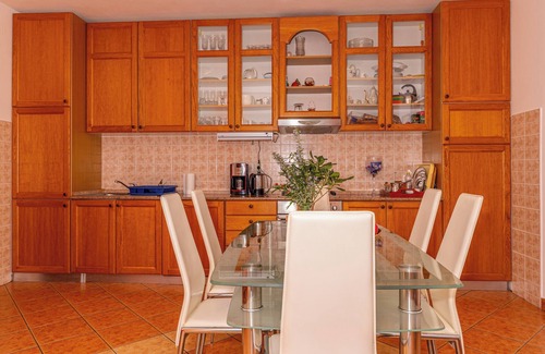 Dramalj Apartment | Holiday apartment with sea view and air conditioning