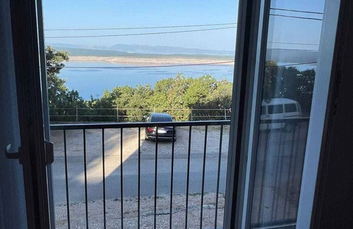 Klanfari Apartment | Holiday apartment with air conditioning and sea views