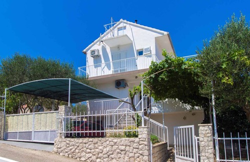 Municipality of Trogir Apartment | Holiday apartment with air conditioning and Internet access