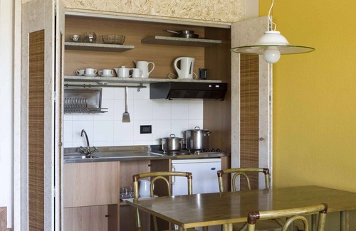 Costermano Apartment | Holiday apartment with pool and air conditioning