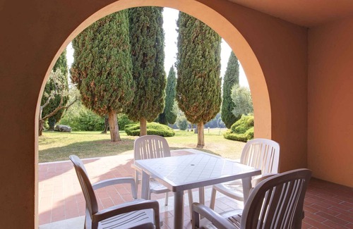 Costermano Apartment | Holiday apartment with pool and air conditioning