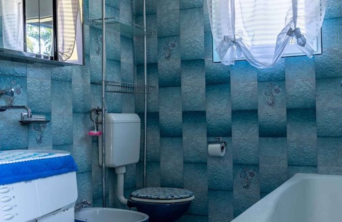 Zagore Apartment | Holiday apartment with terrace in quiet surroundings