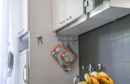 Zagore Apartment | Holiday apartment with terrace in quiet surroundings