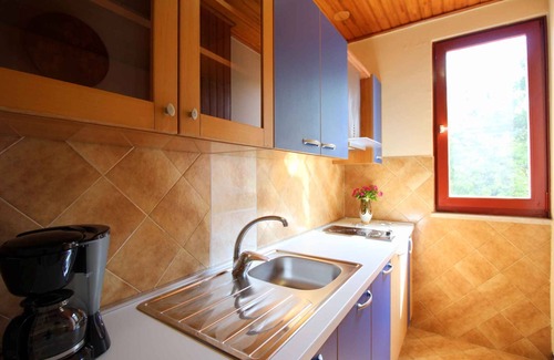 Porec Apartment | Holiday apartment with terrace and Internet