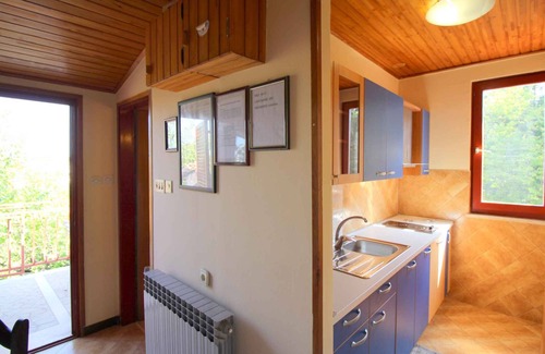 Porec Apartment | Holiday apartment with terrace and Internet