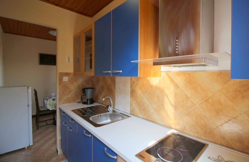 Porec Apartment | Holiday apartment with terrace and Internet