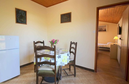 Porec Apartment | Holiday apartment with terrace and Internet