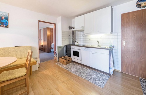 Stummerberg Apartment | Holiday Apartment "Zillertalblick" with Panorama Mountain View & Terrace