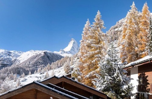 Zermatt Apartment | Holiday apartment Zermatt for 1 - 6 persons with 3 bedrooms - Holiday apartment
