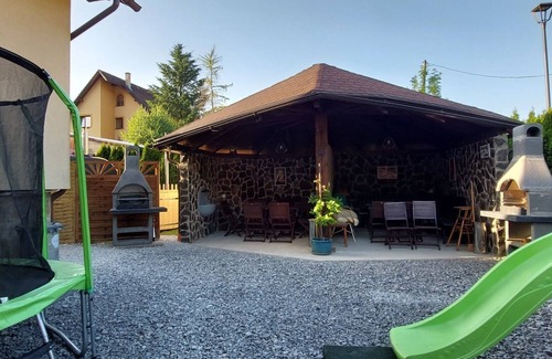 Zuberec House | Holiday apartment Zuberec for 1 - 8 persons with 2 bedrooms - Holiday house