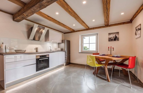 Vogt House | Holiday apartments gateway to the Allgäu