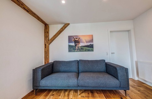 Vogt House | Holiday apartments gateway to the Allgäu
