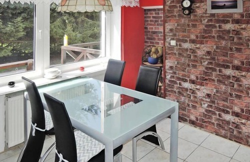Stepnica Apartment | Holiday appartment in Stepnica for 4 persons