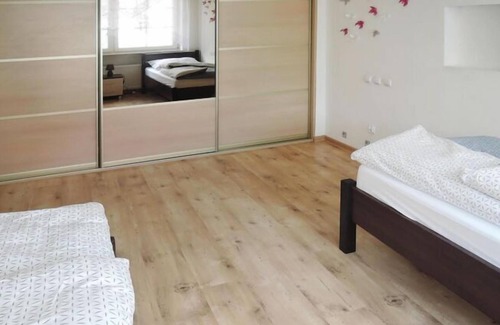 Stepnica Apartment | Holiday appartment in Stepnica for 4 persons