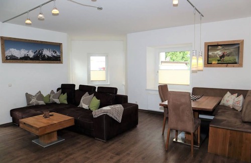 Kirchdorf in Tirol Apartment | Holiday flat Bergglück, Kirchdorf