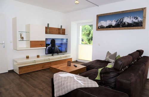 Kirchdorf in Tirol Apartment | Holiday flat Bergglück, Kirchdorf