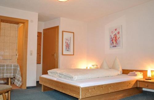 Sankt Leonhard im Pitztal House | Holiday Home Gaugg by Interhome