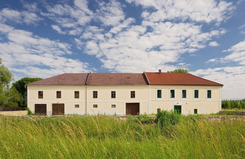 Steinakirchen am Forst Apartment | Holiday apartment Steinakirchen am Forst for 1 - 4 persons with 2 bedrooms - Holiday apartment