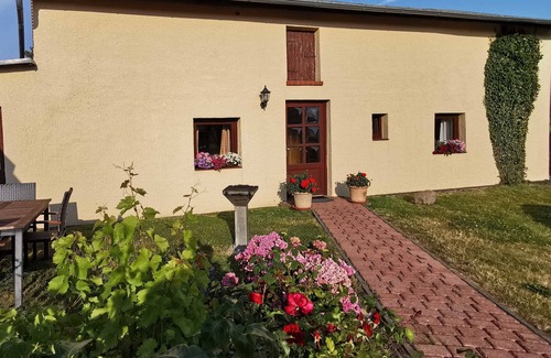 Sassnitz House | Holiday Bag WE1468 - Holiday Home