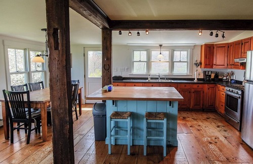 Owls Head Cottage | HOLIDAY BEACH HOUSE - Town of Owls Head