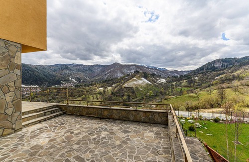 Brasov Villa | Holiday Belview Brasov