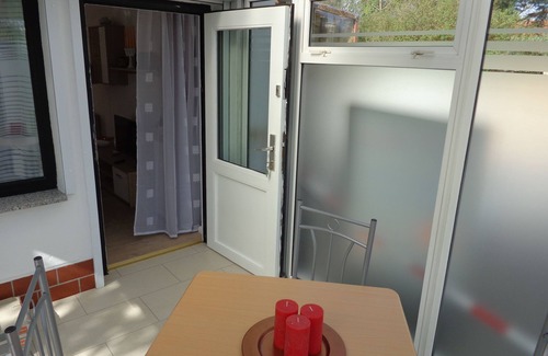 Falkensee House | Holiday between city bustle u. Country idyll in high quality 50m ² apartment