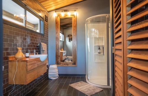 Richmond Downs Bed & Breakfast | Holiday Bliss - Tirau, Piarere