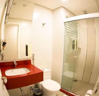 Maria Goretti Hotel | Holiday & Business Hotel - Em frente ao Centro de Eventos e Arena Conda