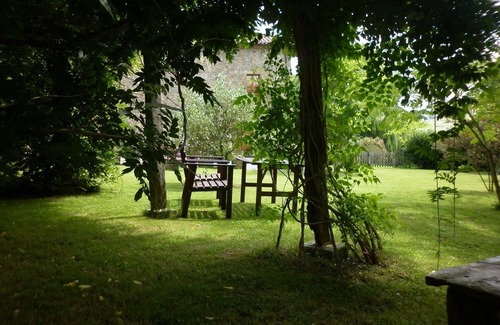 El Corral Apartment | Holiday cottages in the countryside just 10 minutes from Cabarceno