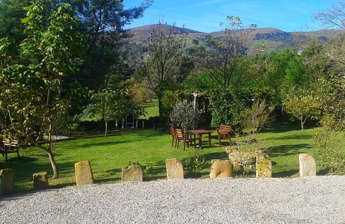 El Corral Apartment | Holiday cottages in the countryside just 10 minutes from Cabarceno