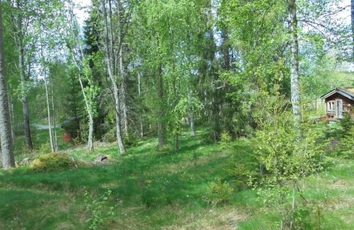 Kopparberg House | Holiday cabin at the edge of the forest in Bergslagen