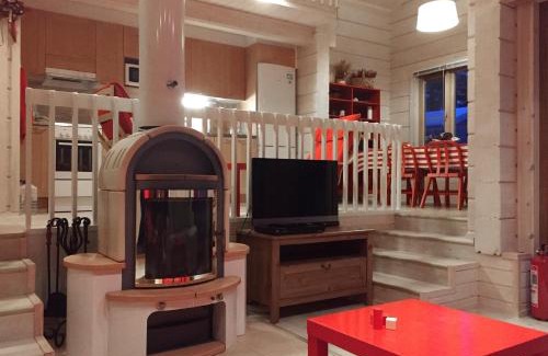 Kerimaki House | Holiday Cabin Kerimaa 90