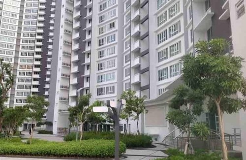 Central District Apartment | Holiday Condo located in Danga Bay
