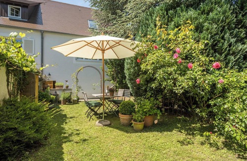 Fischbach Apartment | "Holiday cottage Fischbach" close to the Lake with Wi-Fi