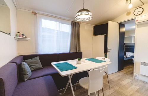 Moravske Toplice Apartment | Holiday cottage II with 2 Thermal Riviera Tickets