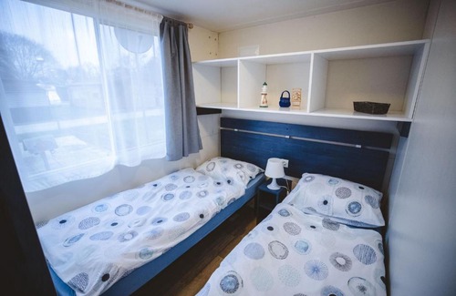 Moravske Toplice Apartment | Holiday cottage II with 2 Thermal Riviera Tickets