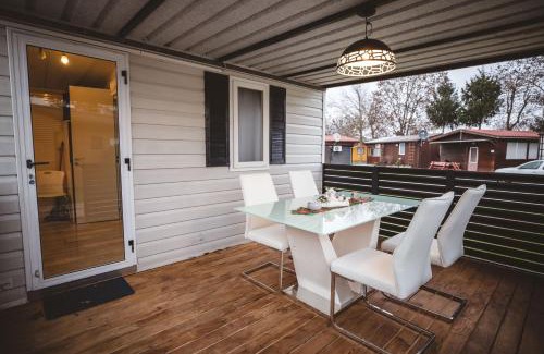 Moravske Toplice Apartment | Holiday cottage II with 2 Thermal Riviera Tickets
