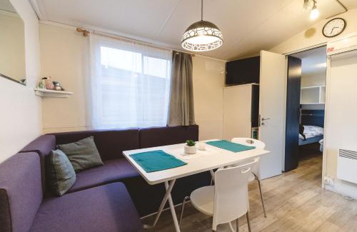Moravske Toplice Apartment | Holiday cottage II with 2 Thermal Riviera Tickets